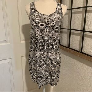 Pink republic dress. Size small